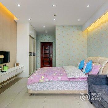 成都幽优居普通公寓酒店提供图片