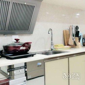 广州羊城小驿复式(工业四路店)酒店提供图片