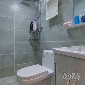 成都轻装前进普通公寓(分店)酒店提供图片