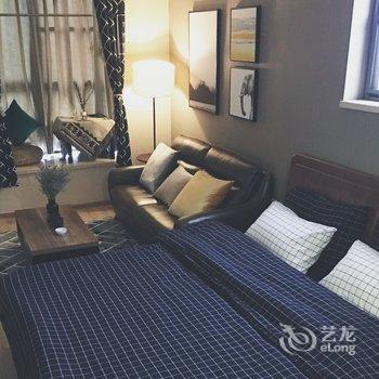 成都Poppy Studio普通公寓酒店提供图片