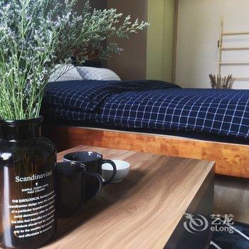 成都Poppy Studio普通公寓酒店提供图片