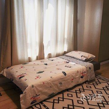 成都Poppy Studio普通公寓酒店提供图片