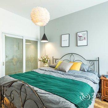 重庆重庆琳琳house普通公寓(刘家台路店)酒店提供图片