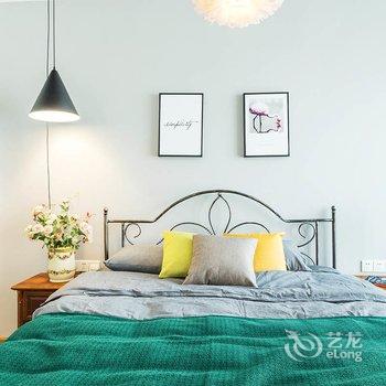 重庆重庆琳琳house普通公寓(刘家台路店)酒店提供图片