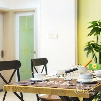 重庆重庆琳琳house普通公寓(刘家台路店)酒店提供图片