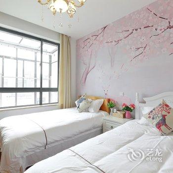 上海乐居精品主题公寓(二店)酒店提供图片