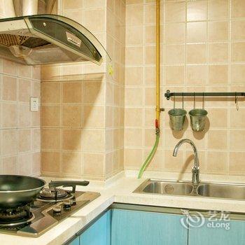 成都地铁口公寓(成仁路口店)酒店提供图片