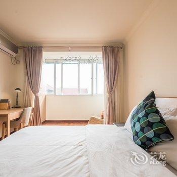 上海MF HOLE普通公寓(分店)酒店提供图片