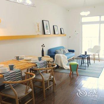 成都地铁口公寓(成仁路口店)酒店提供图片