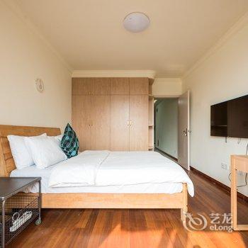 上海MF HOLE普通公寓(分店)酒店提供图片