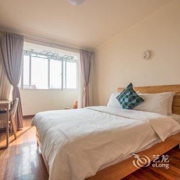 上海MF HOLE普通公寓(分店)酒店提供图片