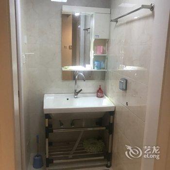 成都好巴适名宿普通公寓(柳南一路店)酒店提供图片