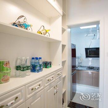 成都好巴适名宿普通公寓(柳南一路店)酒店提供图片