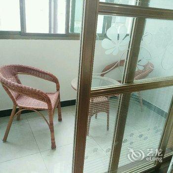 婺源乡里农家乐酒店提供图片