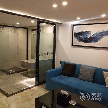 广州天美国际公寓酒店提供图片