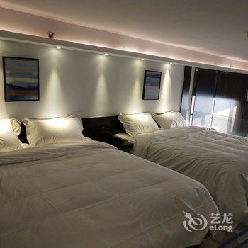 广州天美国际公寓酒店提供图片