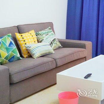 成都无处不在的那瓶绿萝普通公寓酒店提供图片