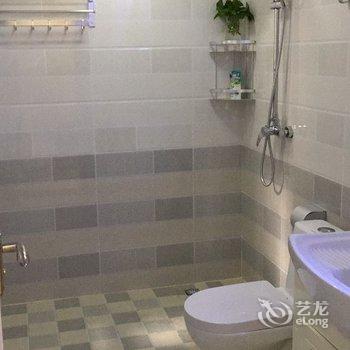 成都无处不在的那瓶绿萝普通公寓酒店提供图片