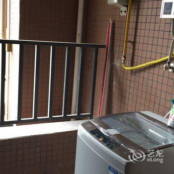 成都无处不在的那瓶绿萝普通公寓酒店提供图片