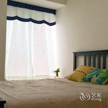 成都无处不在的那瓶绿萝普通公寓酒店提供图片