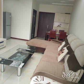 重庆重庆冰雪柔刀之家酒店式公寓(迎春东街店)酒店提供图片