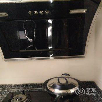 重庆重庆冰雪柔刀之家酒店式公寓(迎春东街店)酒店提供图片