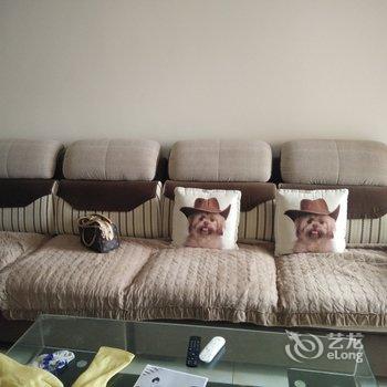 重庆重庆冰雪柔刀之家酒店式公寓(迎春东街店)酒店提供图片