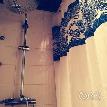 成都建筑师的主题系列民宿酒店提供图片