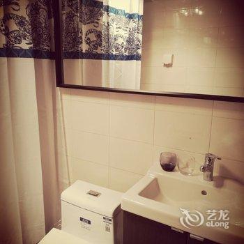 成都建筑师的主题系列民宿酒店提供图片