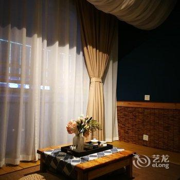 成都建筑师的主题系列民宿酒店提供图片