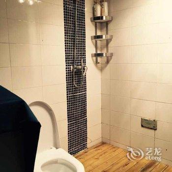 成都建筑师的主题系列民宿酒店提供图片
