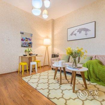 成都路客普通公寓(向荣桥街店)酒店提供图片