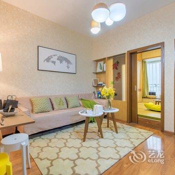 成都路客普通公寓(向荣桥街店)酒店提供图片