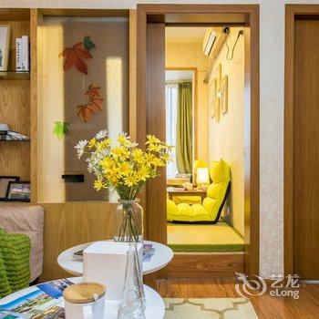 成都路客普通公寓(向荣桥街店)酒店提供图片