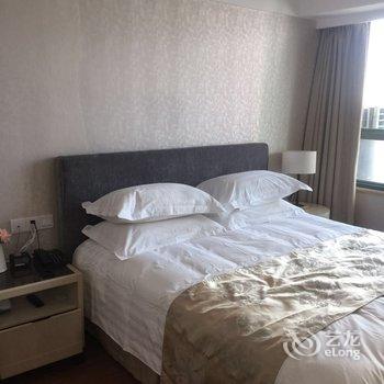 上海新黄浦酒店公寓酒店提供图片
