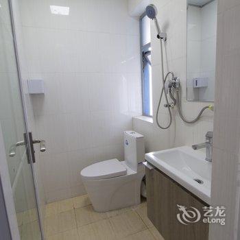 深圳Edward普通公寓(石厦北二街店)酒店提供图片