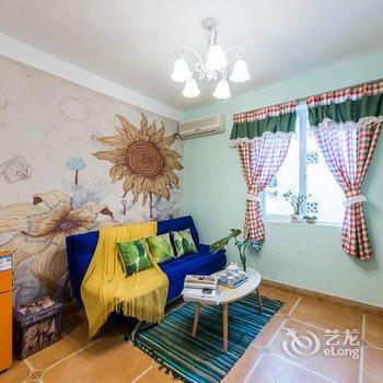 成都-又见小山水-普通公寓(分店)酒店提供图片