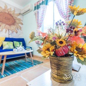 成都-又见小山水-普通公寓(分店)酒店提供图片