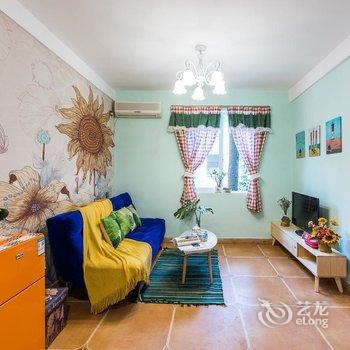 成都-又见小山水-普通公寓(分店)酒店提供图片