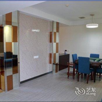 柳州龙城国际大酒店酒店提供图片