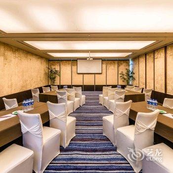 上海中信泰富朱家角锦江酒店酒店提供图片