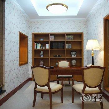 杭州文华景澜大酒店酒店提供图片