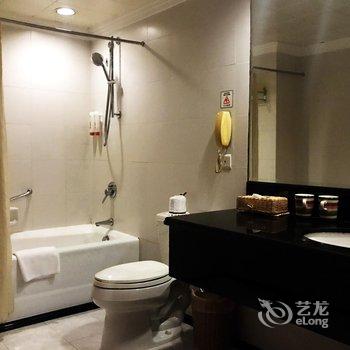 杭州文华景澜大酒店酒店提供图片