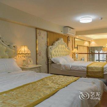 广州栖诗民宿酒店提供图片