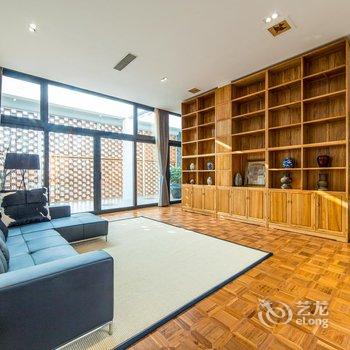 北京村上·云顶酒店提供图片