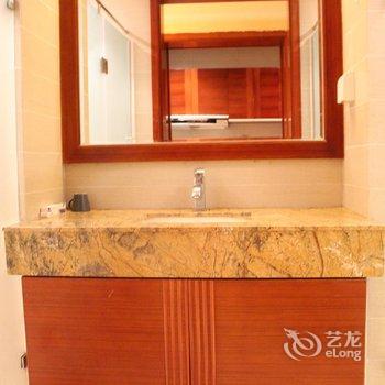 惠州一步海酒店公寓酒店提供图片