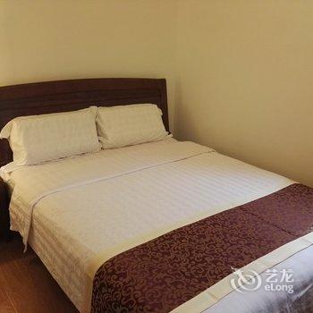 成都听雨观云联排别墅酒店提供图片