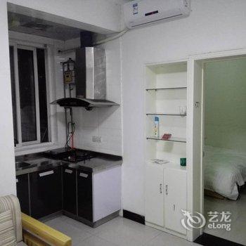 洛阳好如家家庭公寓酒店提供图片