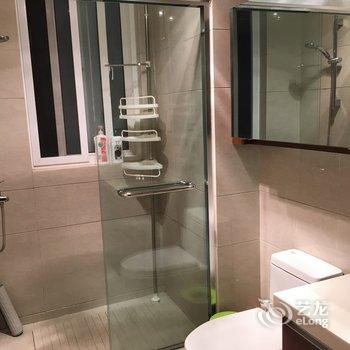 上海都市港湾酒店式公寓酒店提供图片