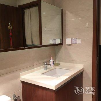 上海都市港湾酒店式公寓酒店提供图片